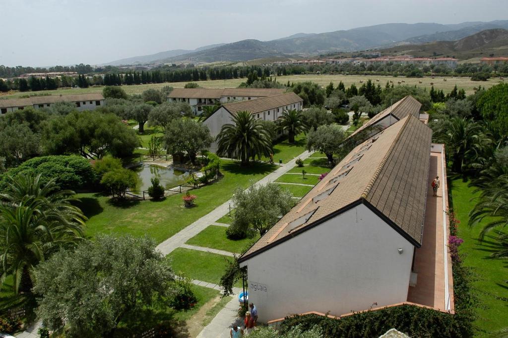 Nausicaa Village Sant'Andrea Apostolo dello Ionio Pokoj fotografie