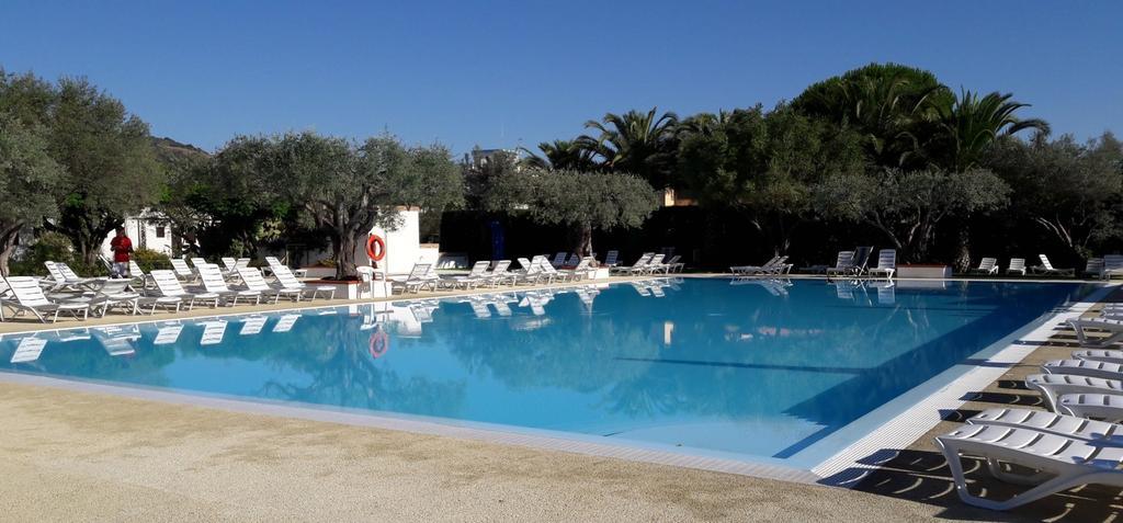 Nausicaa Village Sant'Andrea Apostolo dello Ionio Exteriér fotografie